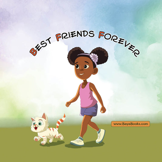 Zoey and Max: Best Friends Forever (Hardcover Book) - PRE-ORDER ONLY!