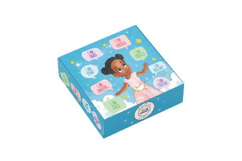 Beautiful Affirmation Gift Box - ONE PRE-ORDER PER TRANSACTION
